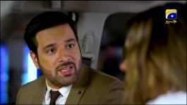 Dil-e-Nadan - Episode 06 - 2nd September 2024